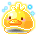 游泳鸭泳帽