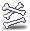暗黑朋克发钉
