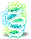 石精灵叠叠叠帽子