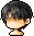 NPC 진 가발