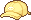 레몬 크림 스티치 볼캡