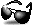 赏金猎人太阳眼镜