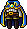 骑士团长胡克套服