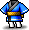 武林练武服
