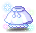 冰花雪兔斗篷（女）
