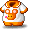 鼠宝套服