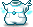 寒冰雪龟套服