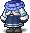 菲伦的冬服