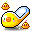 蛋黄拖