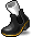 舒适旅行短靴