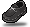 庭院脚印