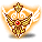 骑士团长米哈尔盾牌