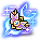 星辰军团盾