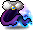 Pluto Flame Cape