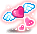 Cupid\'s Wings Cape