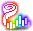 音符围脖