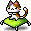 摇摆猫咪酱