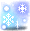 和煦雪晶