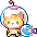宇宙伙伴