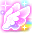 彩虹天使羽翼