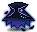 隐身于夜