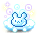 泡泡兔子