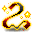 魔法丝带