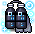 潜水兵氧气桶