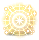 Brilliant Halo of the Host