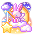 Luna Rabbit Starcatcher