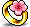 桃花狐名片戒指