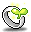 噌噌花盆聊天戒指