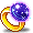 星海世界名片戒指