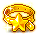 星之国腰带