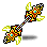 11周年神圣双头杖