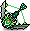 殘暴炎魔龍息射手