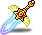 11周年神圣恶魔剑