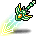 殘暴炎魔沉著魔劍