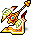 11周年神圣斧