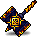 附魔釘錘