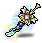命运武士刀