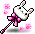 兔兔魔力棒