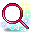 金鱼泡泡兜