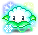 绒绒雪妖精