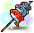 海鲜串武器