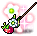 恋恋草莓武器