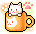 一杯喵星人