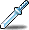 Transparent Dummy Weapon (For cutscene)