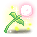 浪漫绒绒花