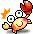 大钳螃蟹